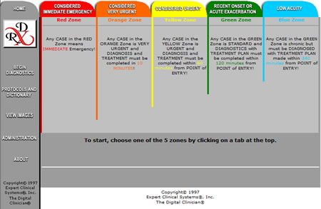 The Digital Clinician